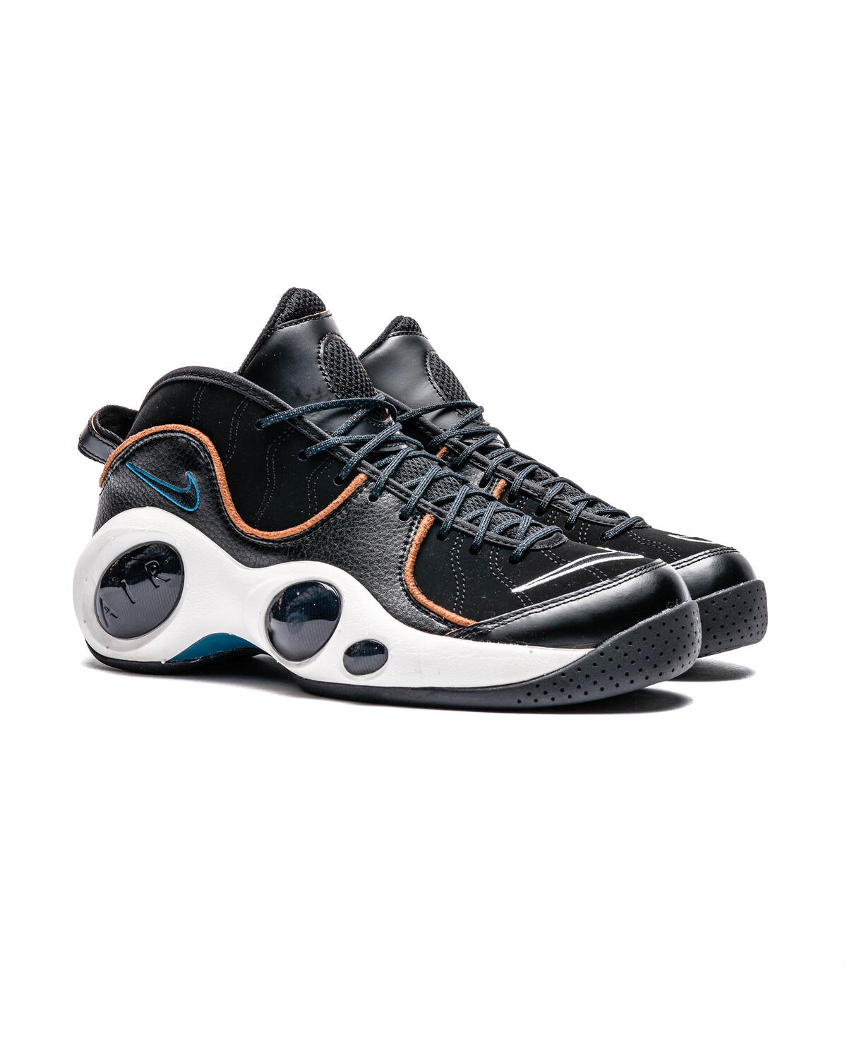 Nike Air Zoom Flight 95 Black - Image 3