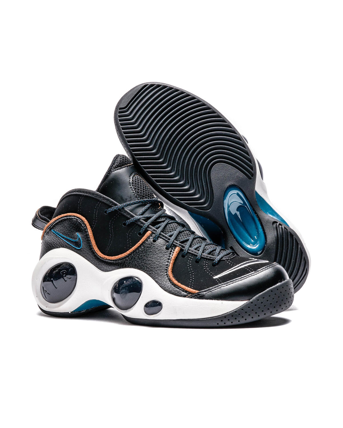 Nike Air Zoom Flight 95 Black - Image 5