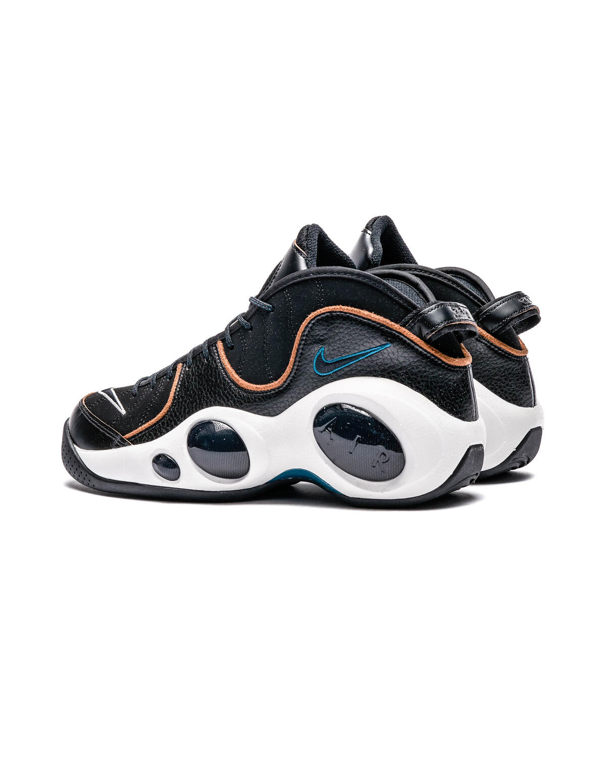 Nike Air Zoom Flight 95 Black - Image 4