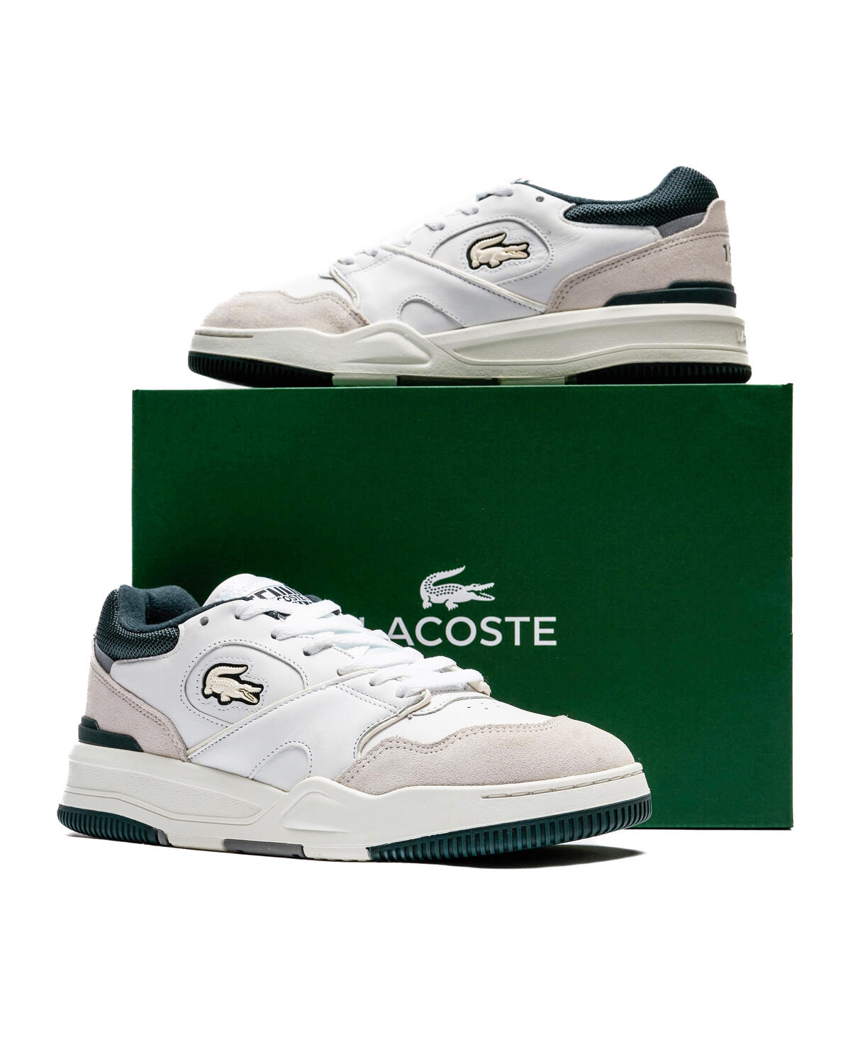 Lacoste Lineshot 223 3 SMA - Image 6