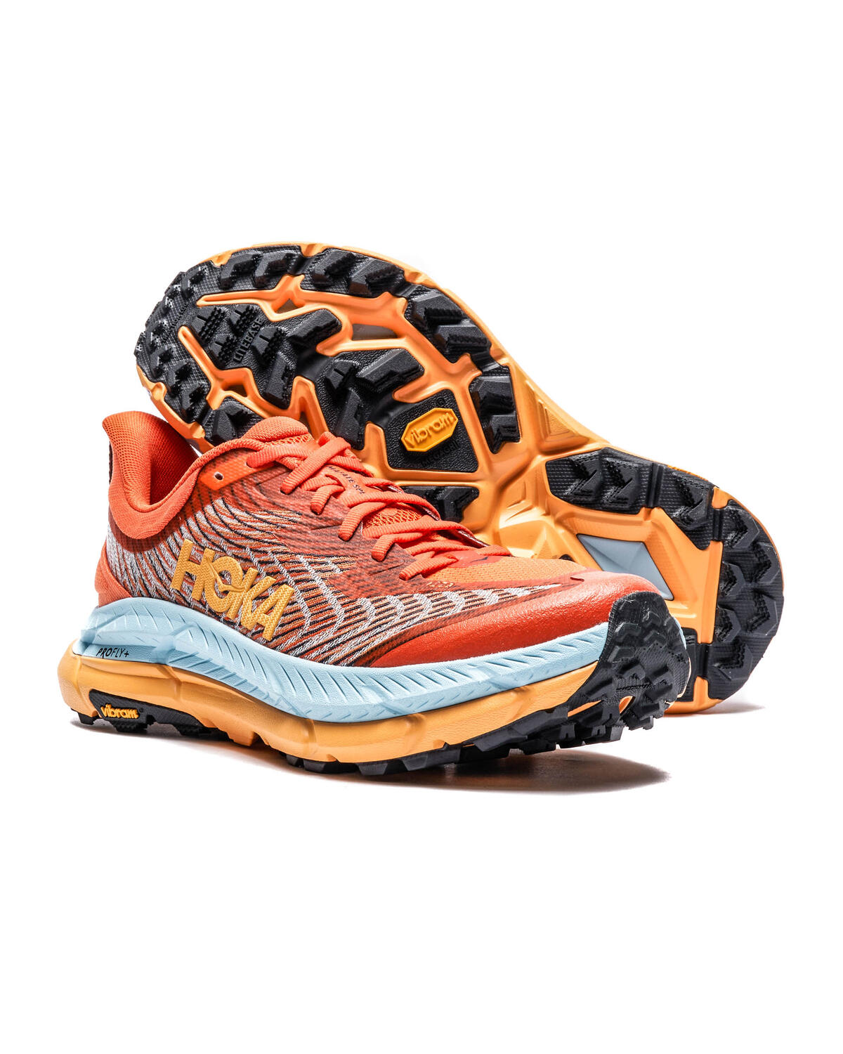 Hoka One One Mafate Speed 4 - Image 5