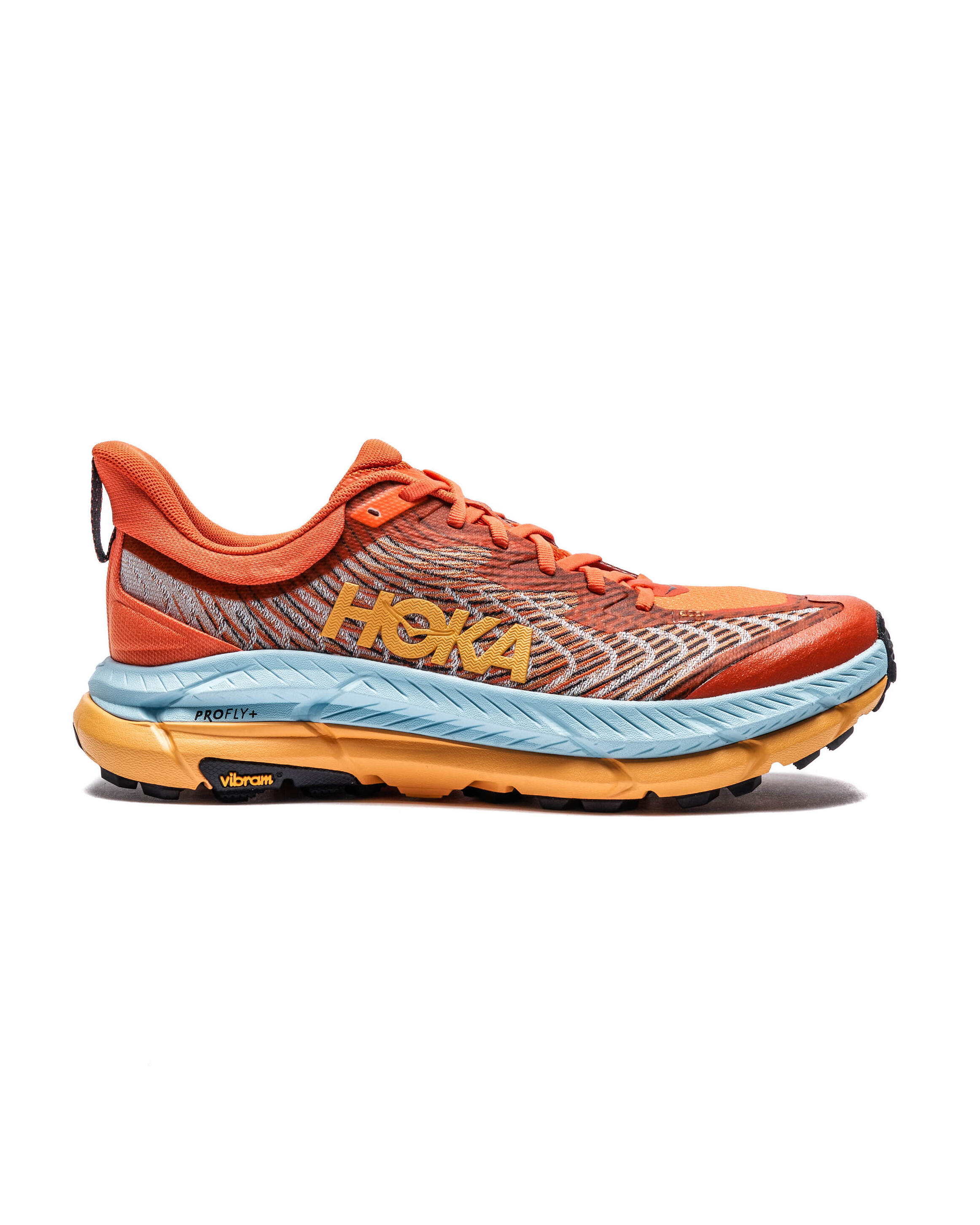 Hoka One One MAFATE SPEED 4