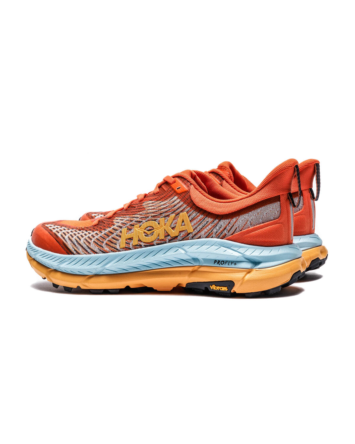 Hoka One One Mafate Speed 4 - Image 4
