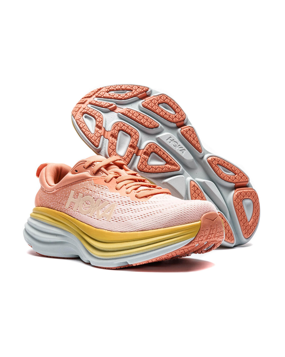 Hoka One One WMNS Bondi 8 - Image 5