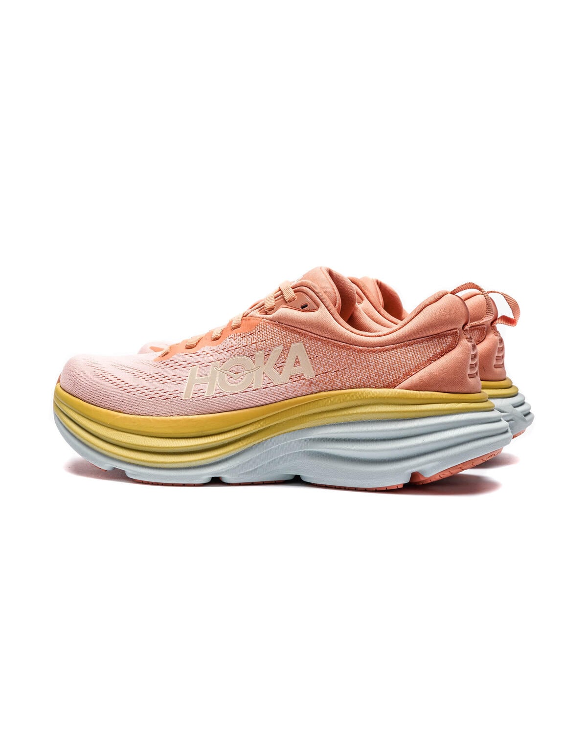 Hoka One One WMNS Bondi 8 - Image 4