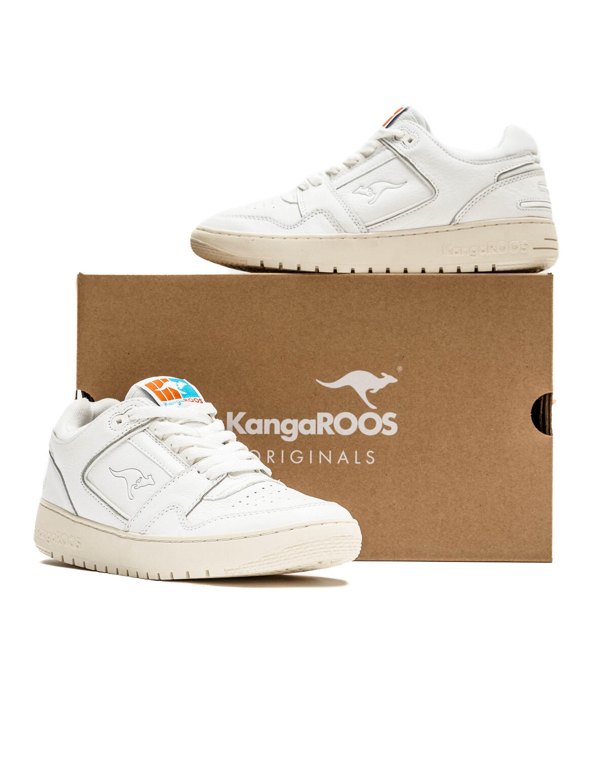 KangaROOS Hot Shot Lo - Image 6