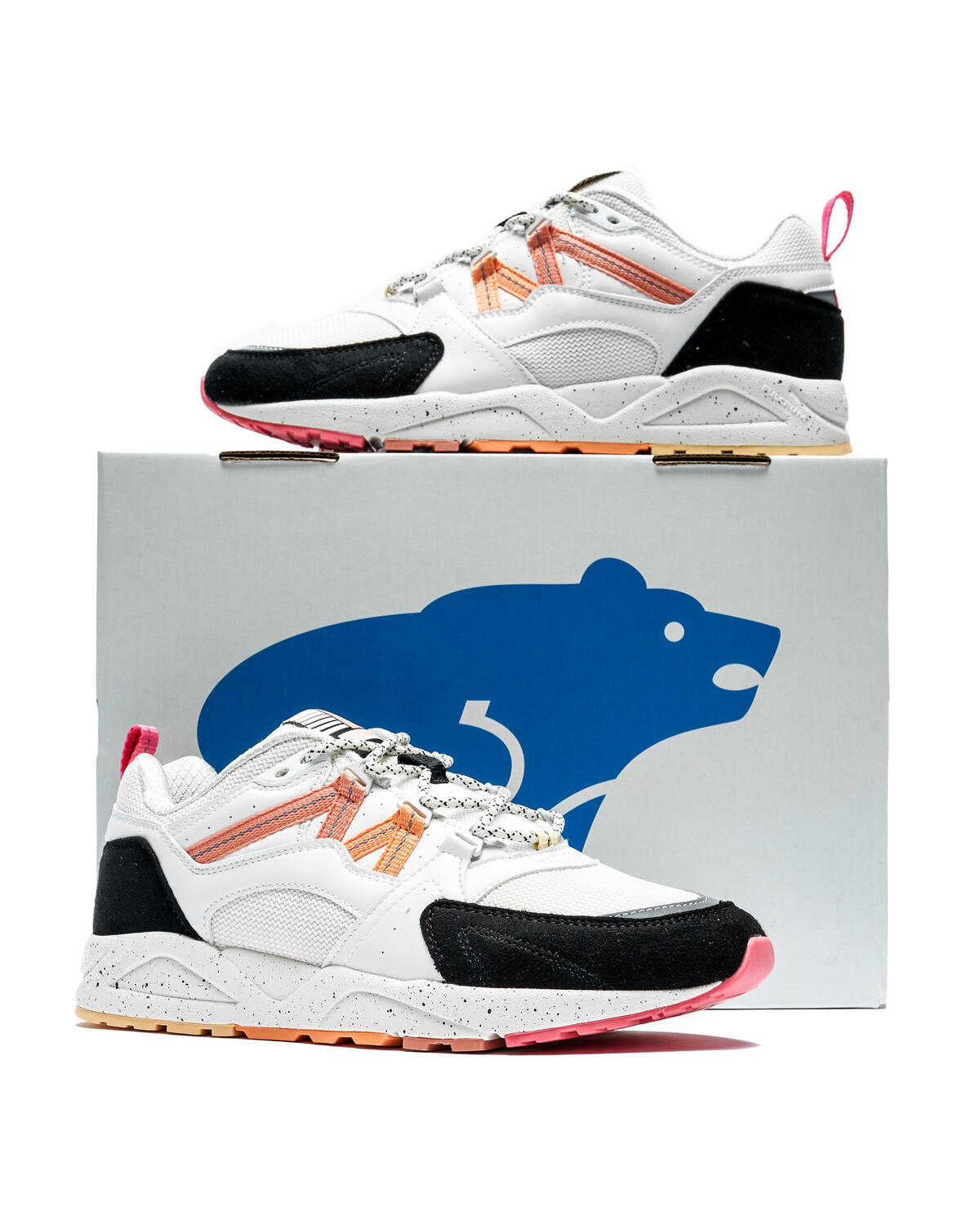 Karhu Mens Fusion 2.0 Shoes - Image 6