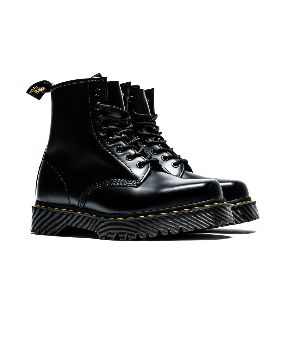 DR.MARTENS - 1460 SMOOTH - Image 3
