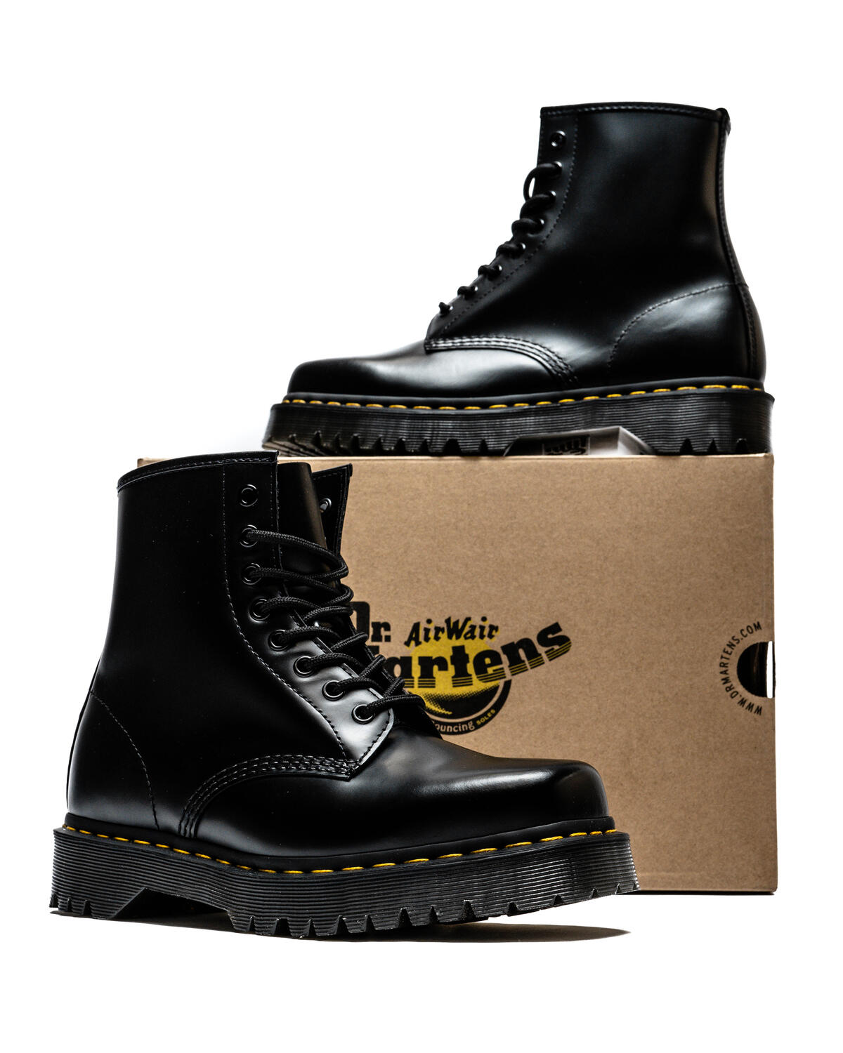 DR.MARTENS - 1460 SMOOTH - Image 6