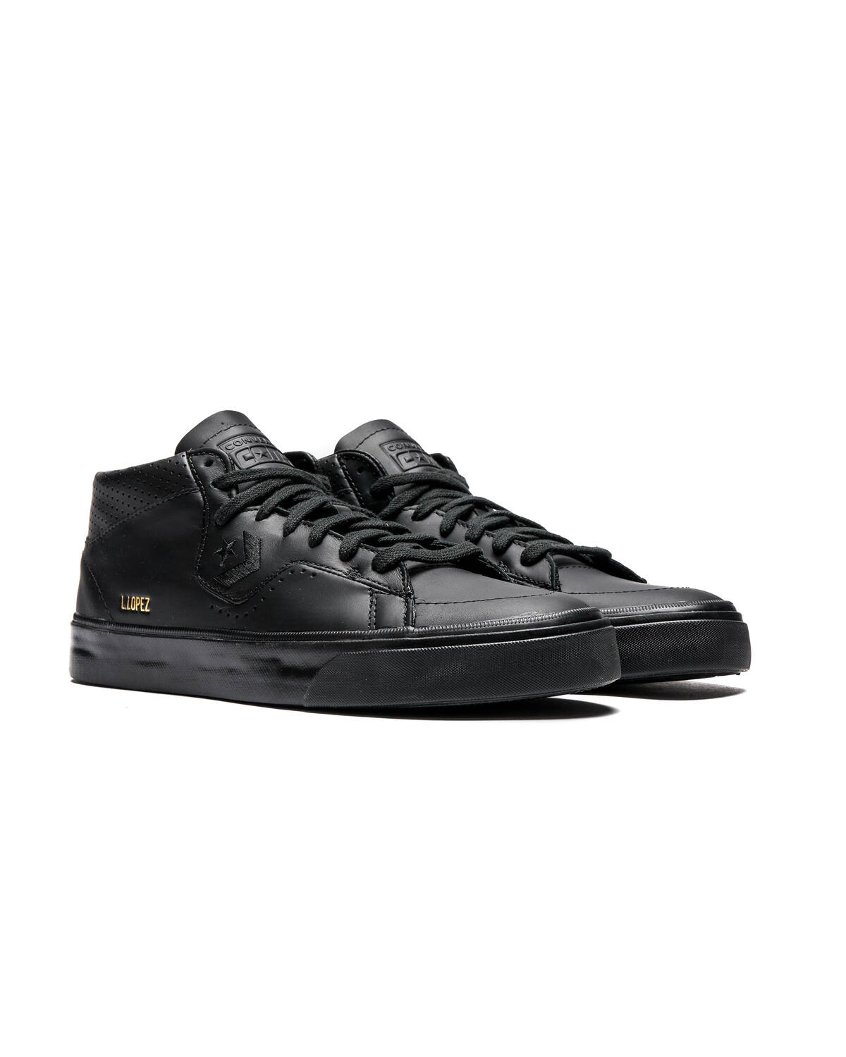 Converse Louie Lopez Pro Mid - Image 3