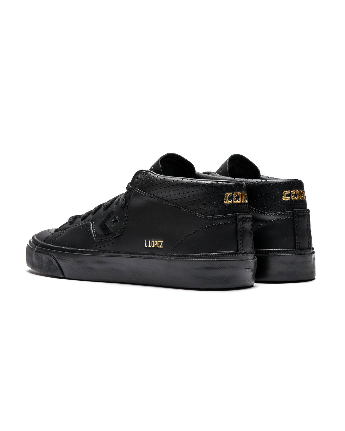 Converse Louie Lopez Pro Mid - Image 4