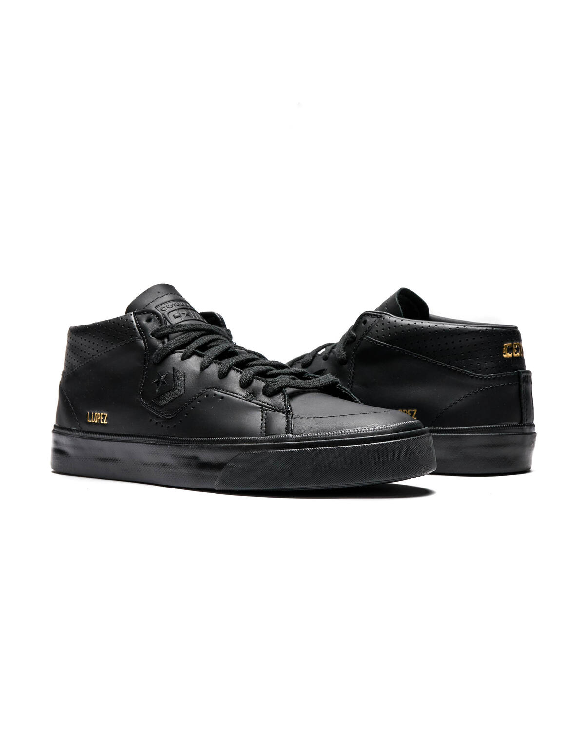 Converse Louie Lopez Pro Mid - Image 5