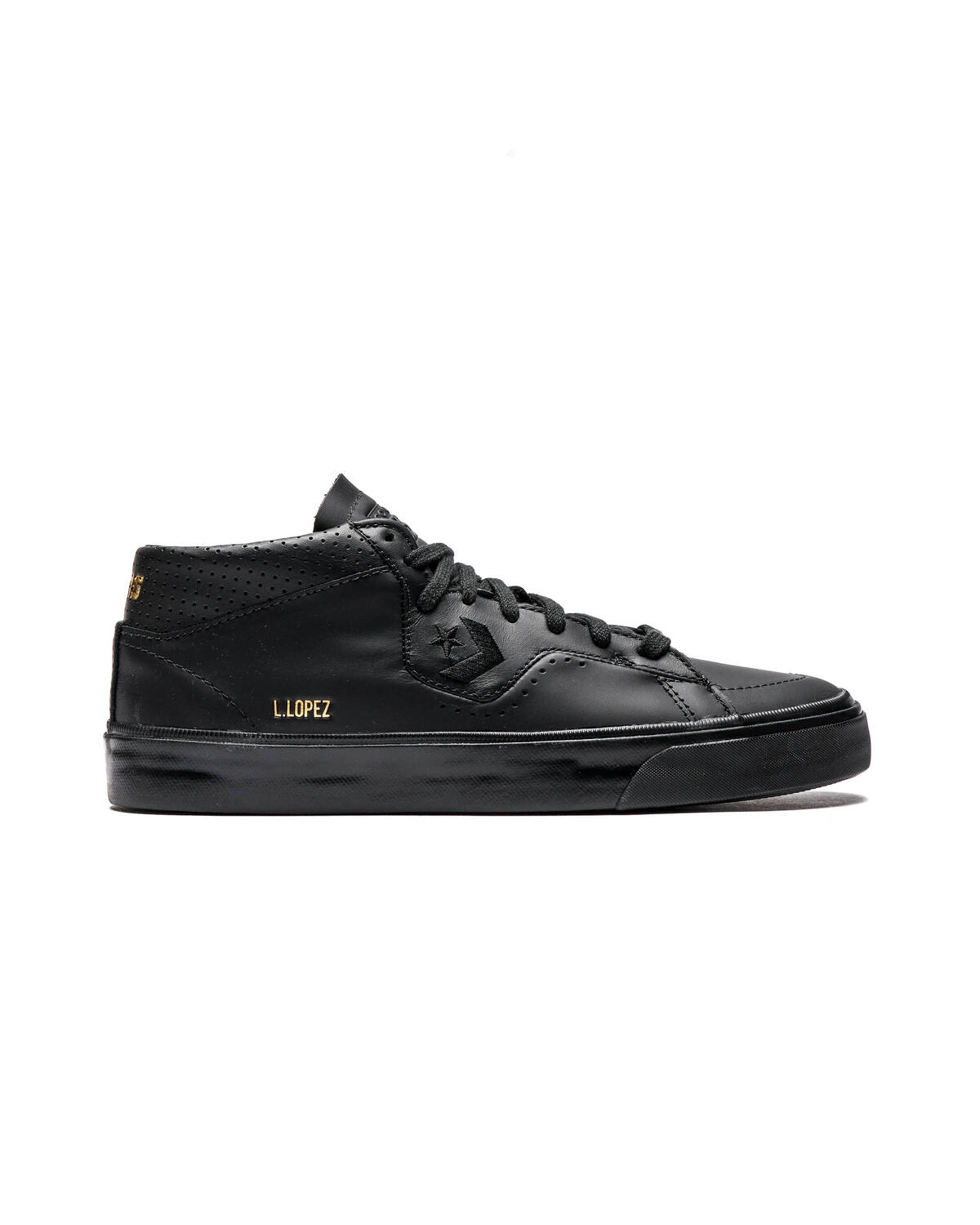 Converse Louie Lopez Pro Mid - Image 2