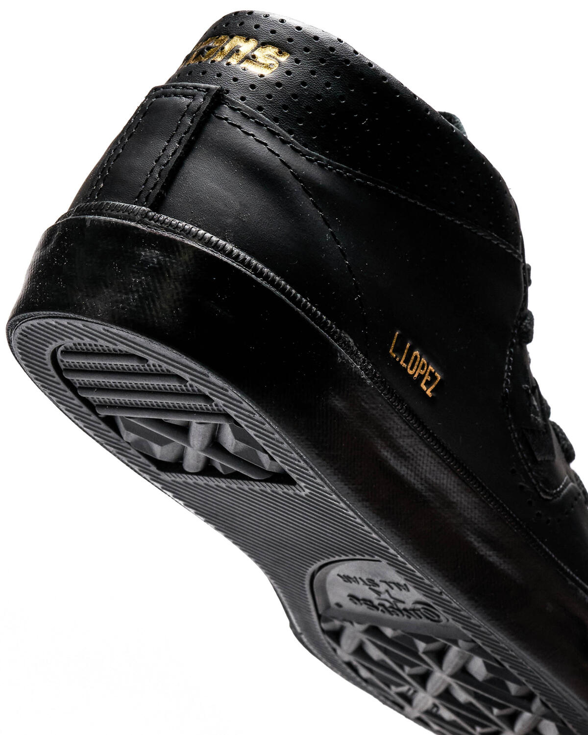 Converse Louie Lopez Pro Mid - Image 7