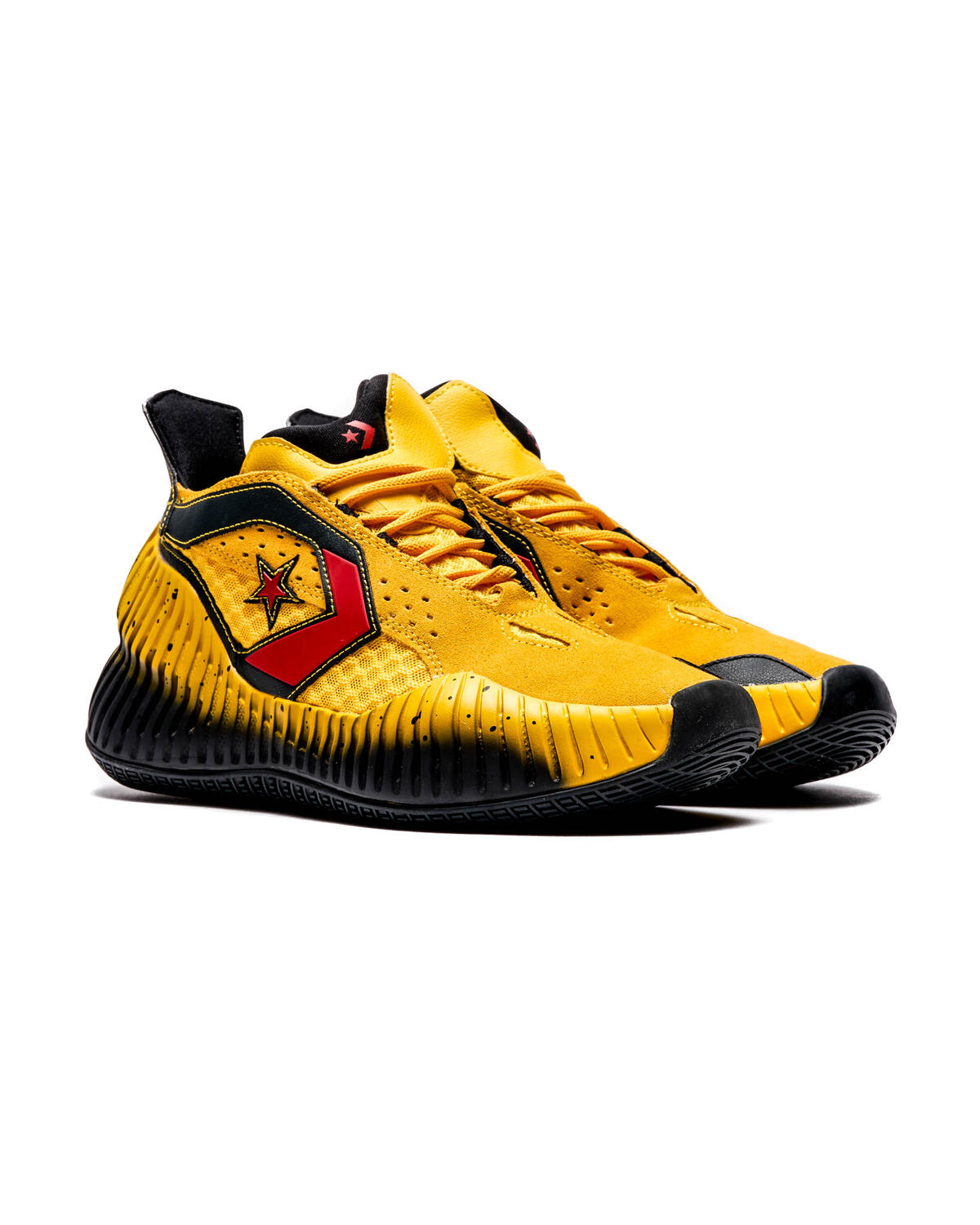 Converse Chuck Taylor All Star BB Prototype CX Mid - Image 3