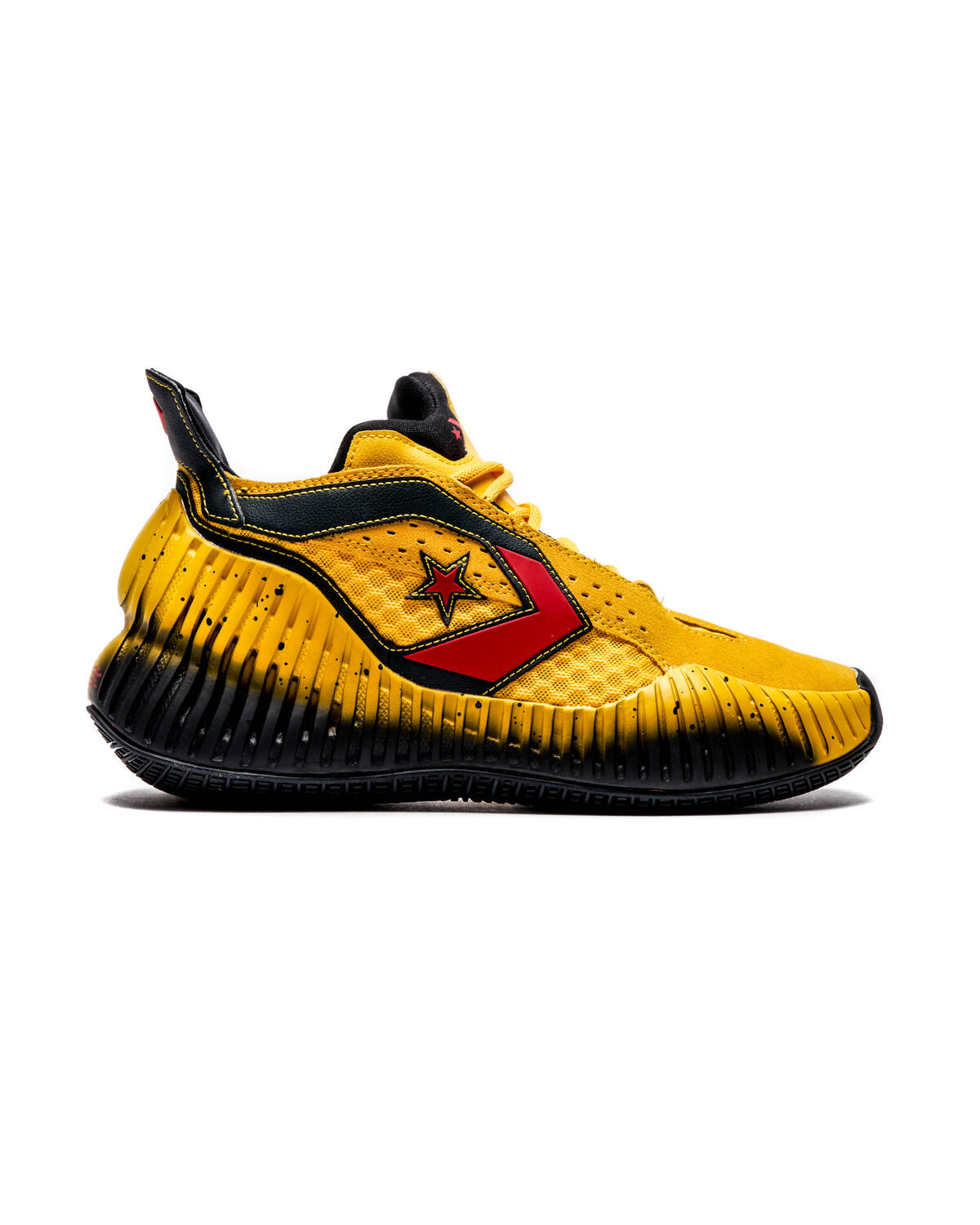 Converse Chuck Taylor All Star BB Prototype CX Mid - Image 2