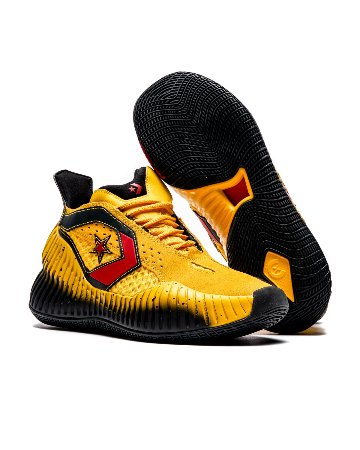 Converse Chuck Taylor All Star BB Prototype CX Mid - Image 4