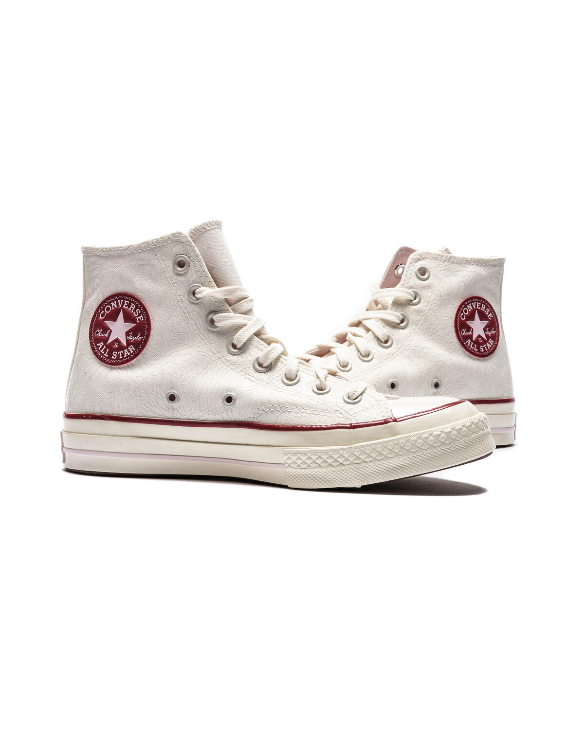 Converse Chuck Taylor All Star Hi Egret (Women's) - Image 5