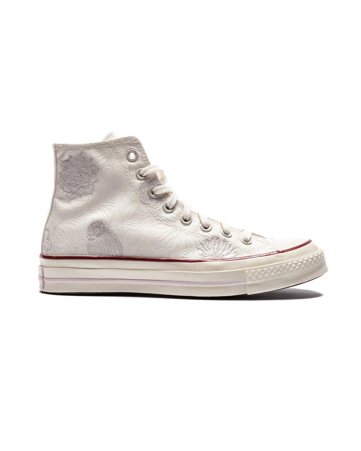 Converse Chuck Taylor All Star Hi Egret (Women's) - Image 2