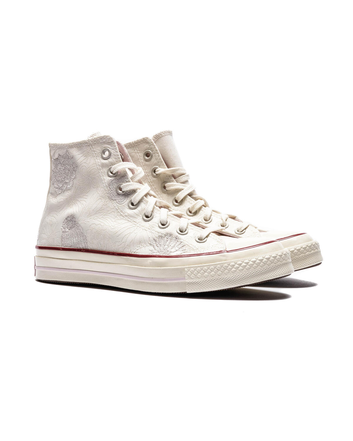 Converse Chuck Taylor All Star Hi Egret (Women's) - Image 3