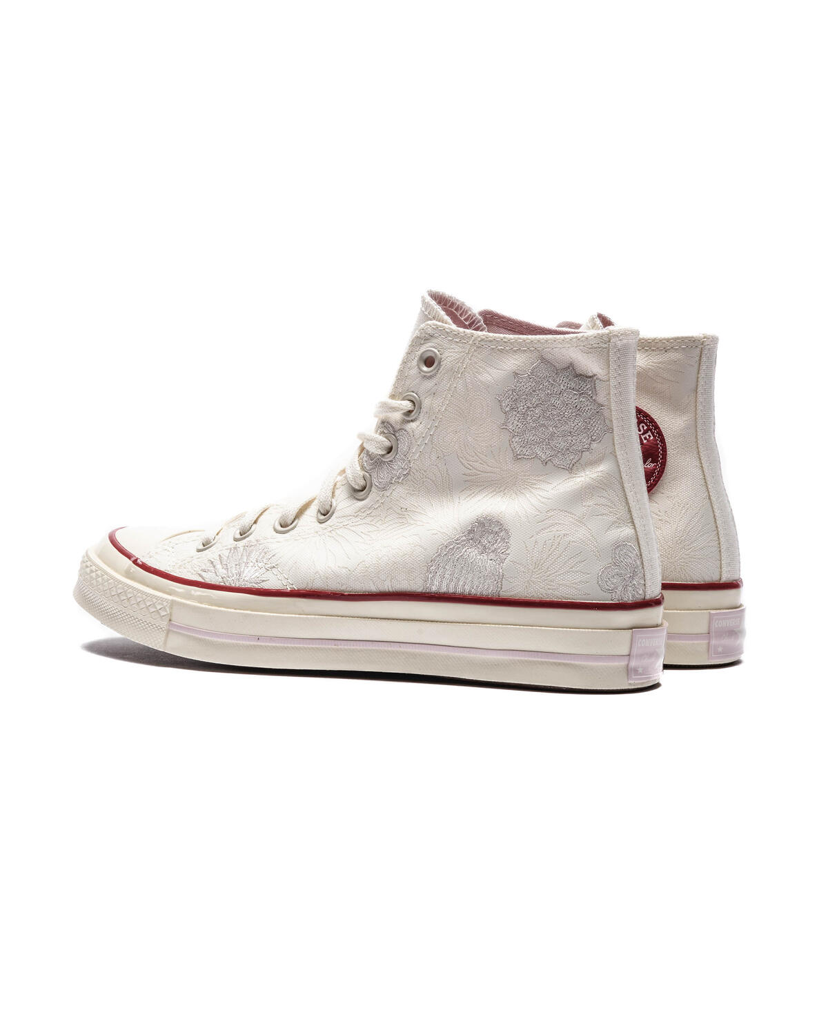 Converse Chuck Taylor All Star Hi Egret (Women's) - Image 4