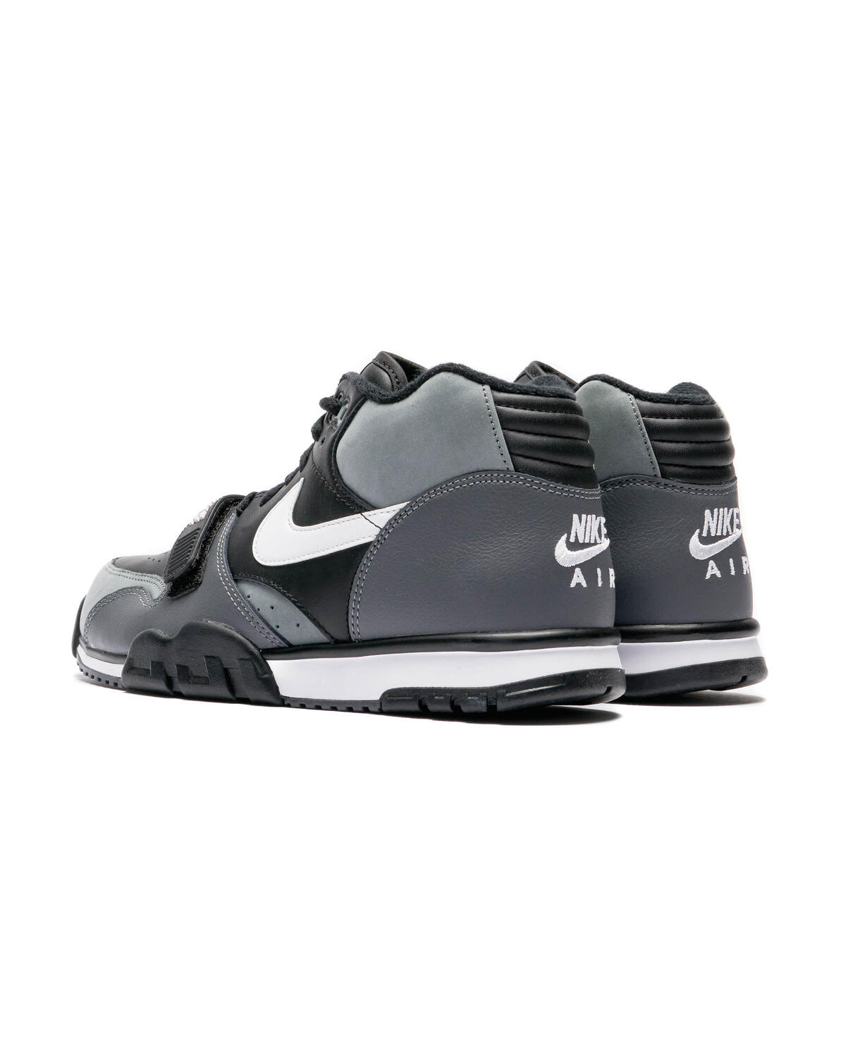 Nike Air Trainer 1 Black / White - Image 21