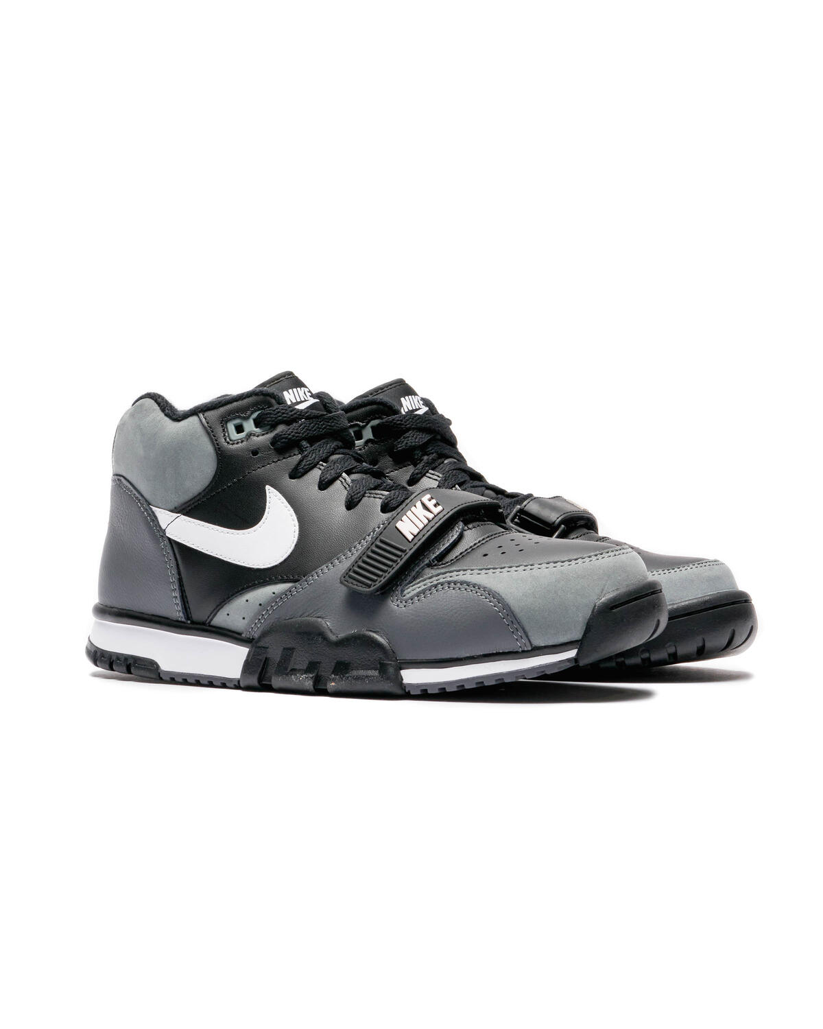 Nike Air Trainer 1 Black / White - Image 20