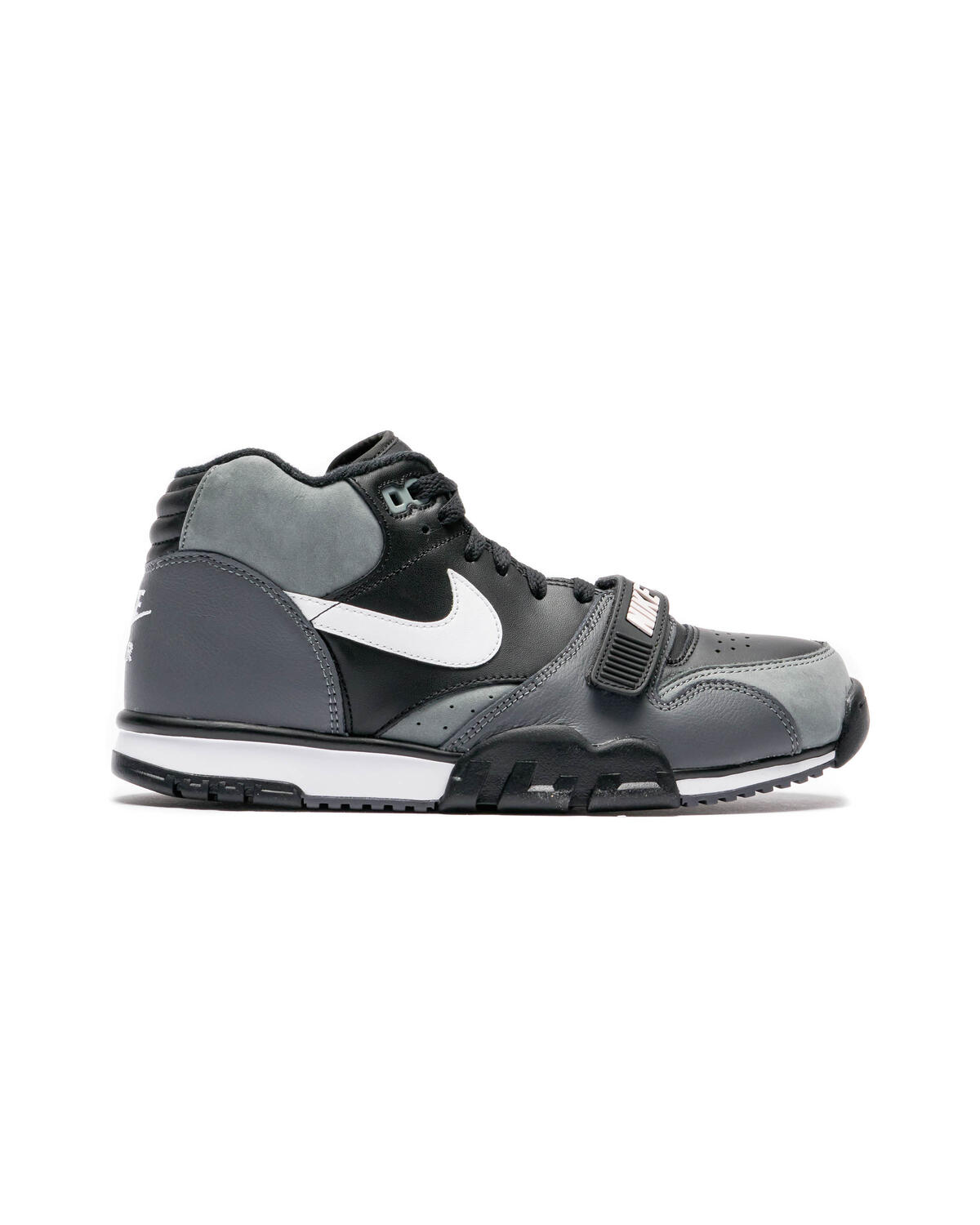 Nike Air Trainer 1 Black / White - Image 19