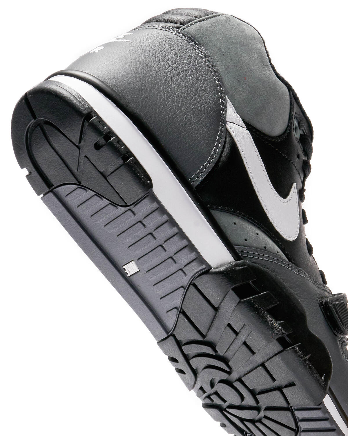 Nike Air Trainer 1 Black / White - Image 24