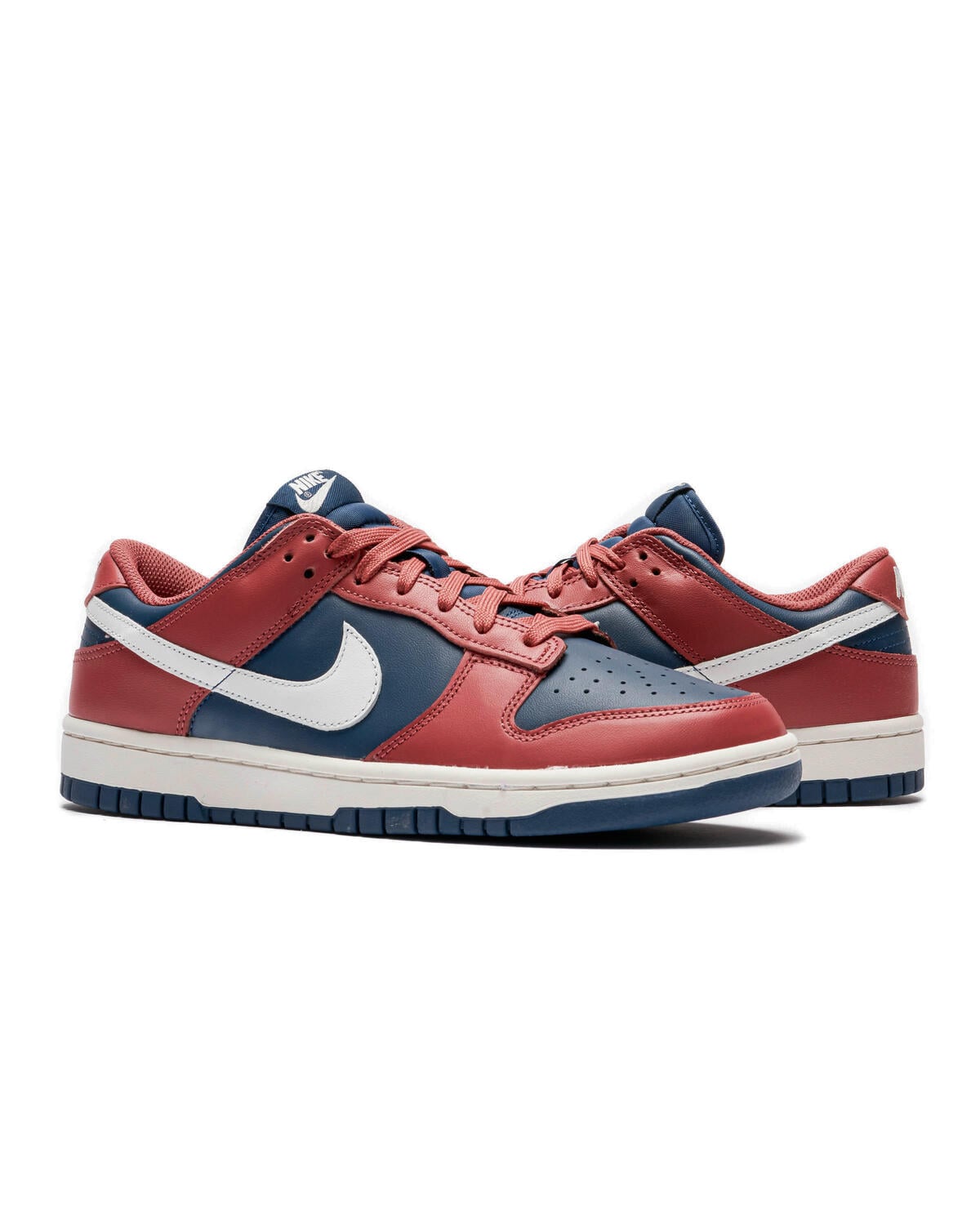Nike Dunk Low 'Canyon Rust Blue' (Women's) - Image 5