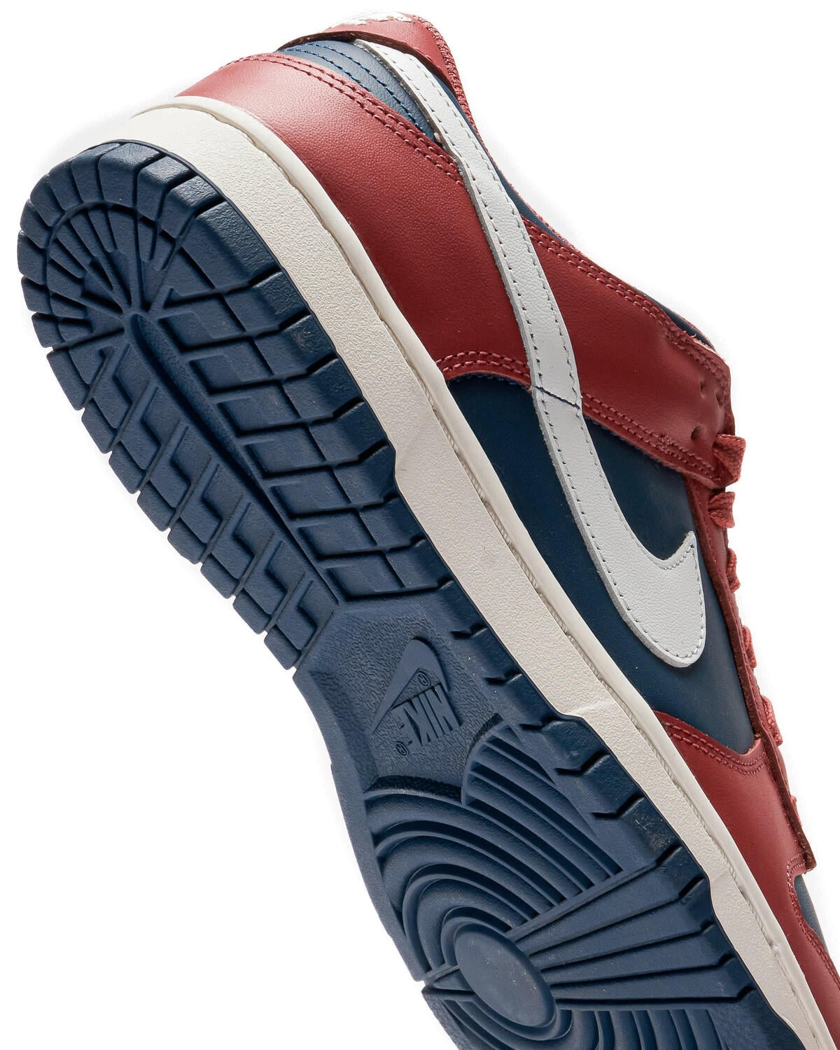 Nike Dunk Low 'Canyon Rust Blue' (Women's) - Image 7