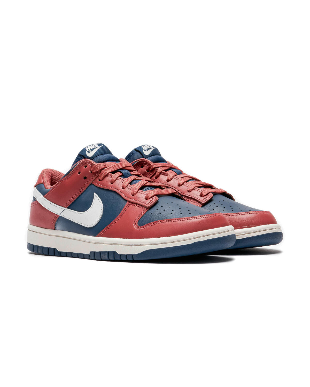 Nike Dunk Low 'Canyon Rust Blue' (Women's) - Image 3