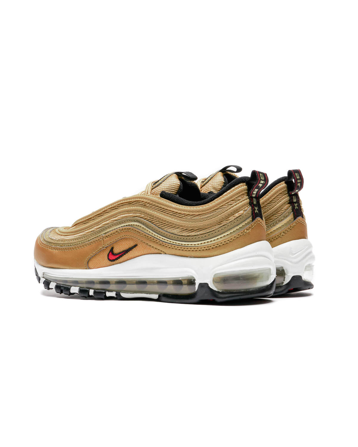 Nike Air Max 97 'Gold Bullet' (Women's) - Image 25
