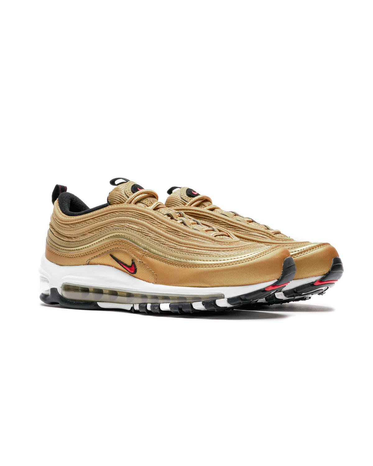 Nike Air Max 97 'Gold Bullet' (Women's) - Image 24
