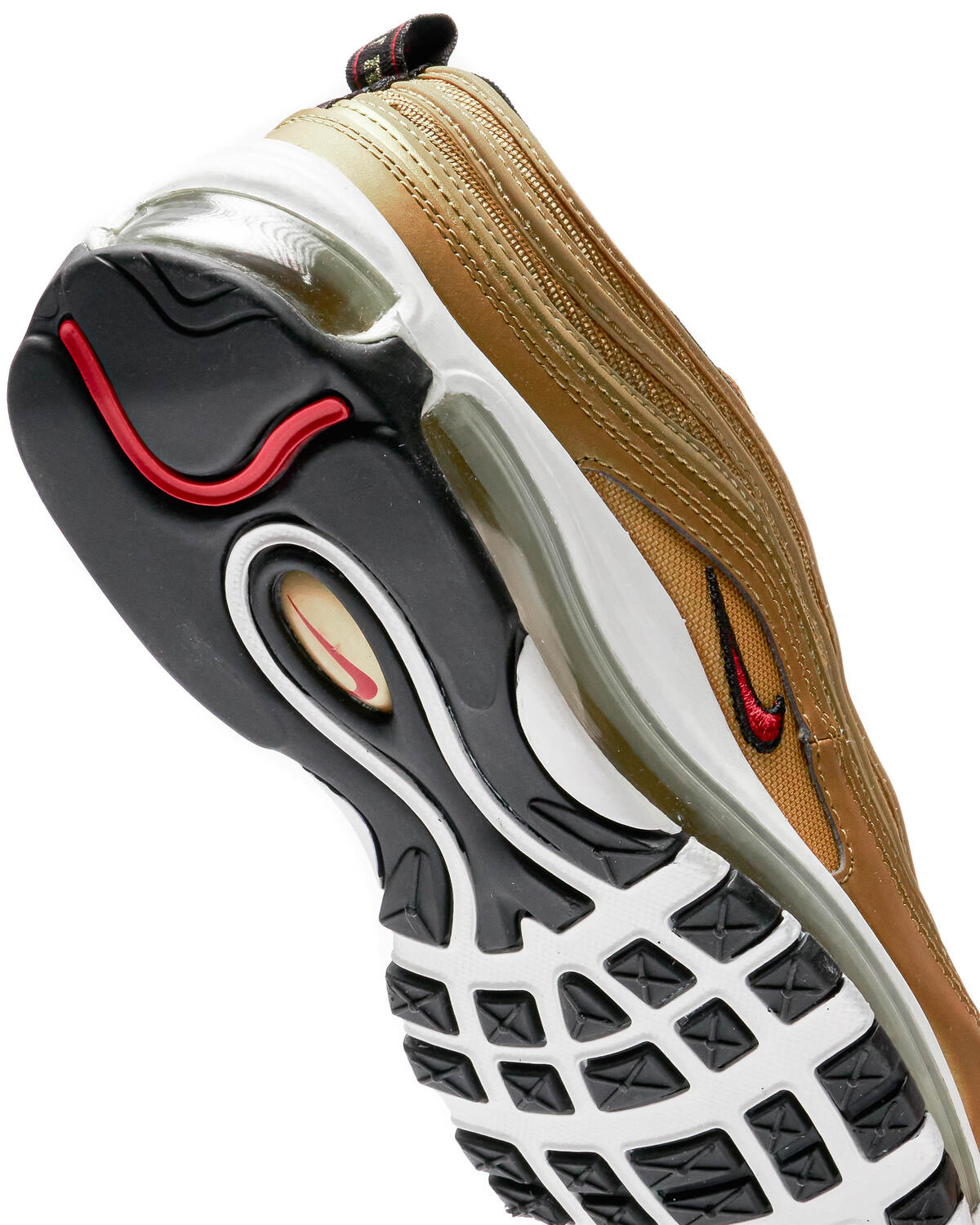 Nike Air Max 97 'Gold Bullet' (Women's) - Image 28
