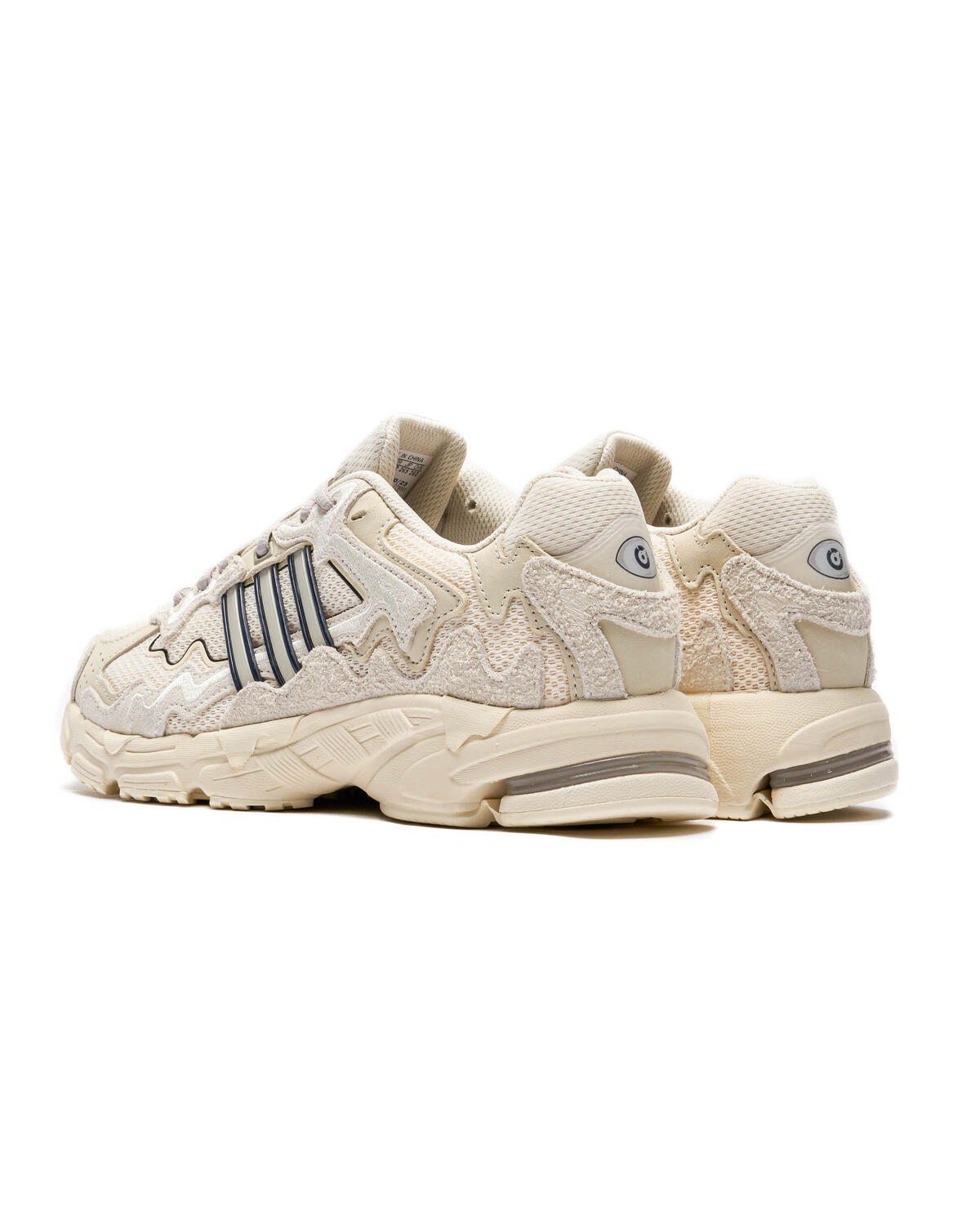 Adidas Response CL Bad Bunny Wonder White - Image 4