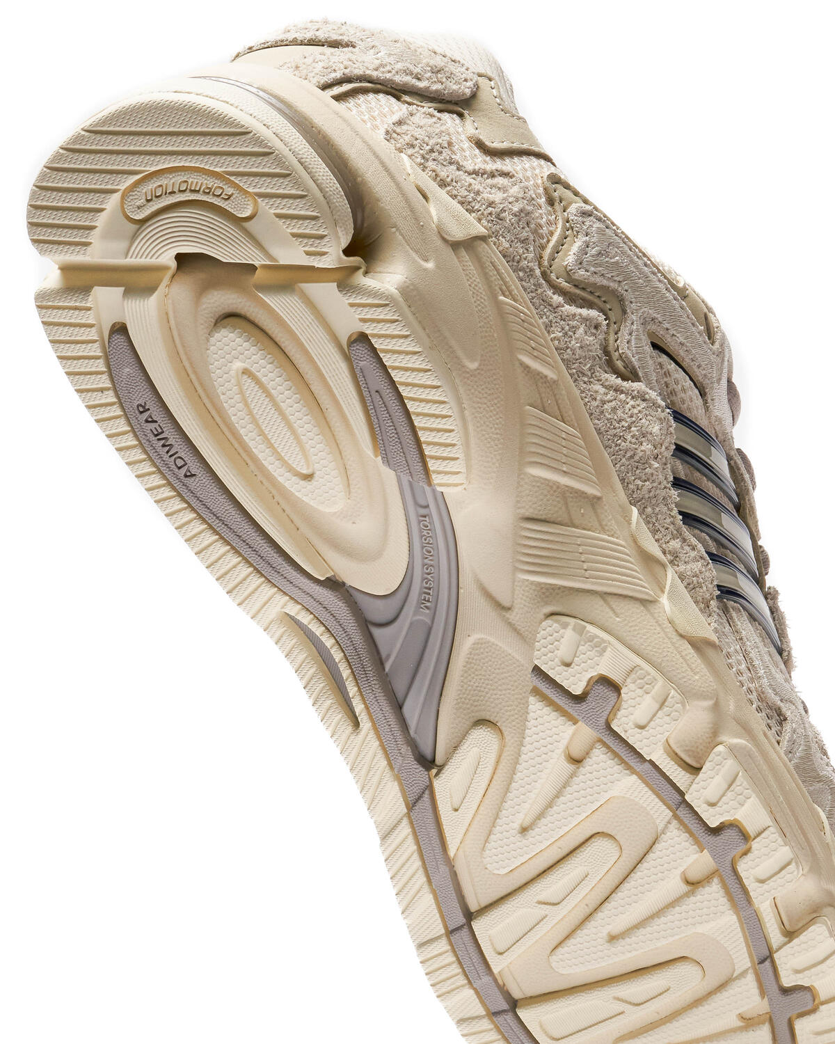 Adidas Response CL Bad Bunny Wonder White - Image 7