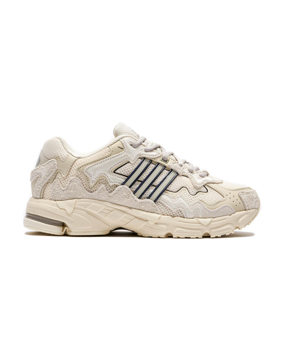 Adidas Response CL Bad Bunny Wonder White - Image 2