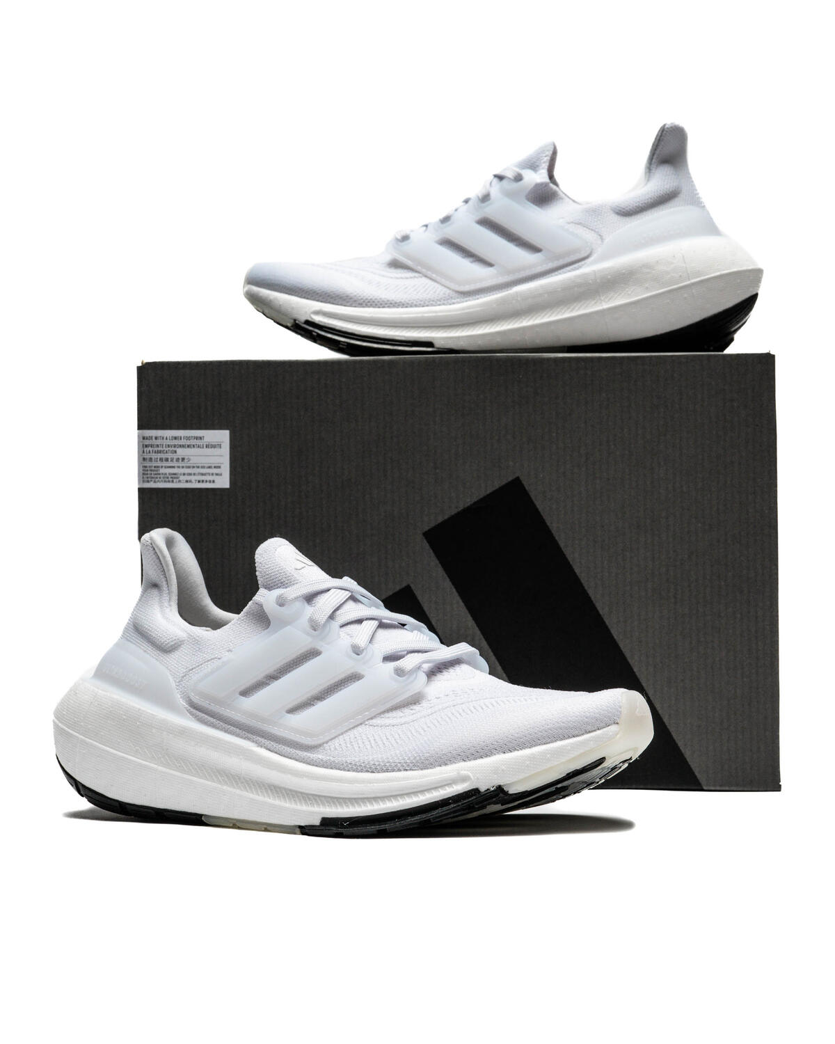 Adidas Ultraboost Light White (Women's) - Image 9