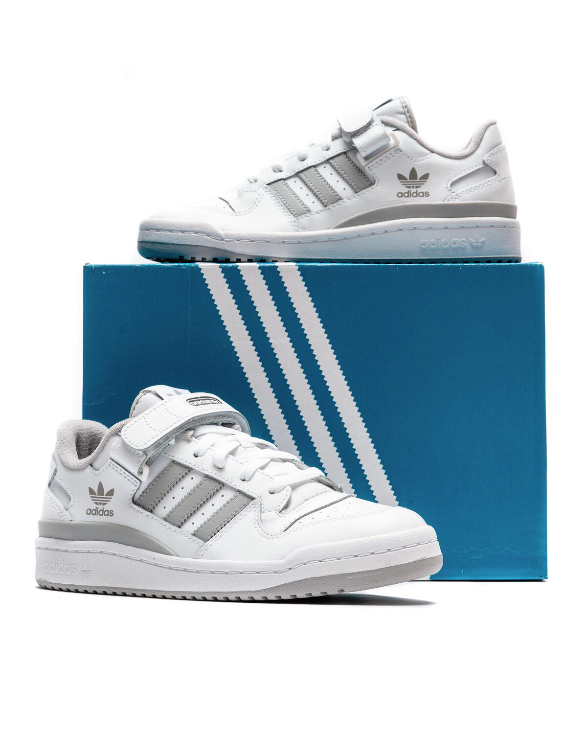 Adidas Forum Low - Image 6