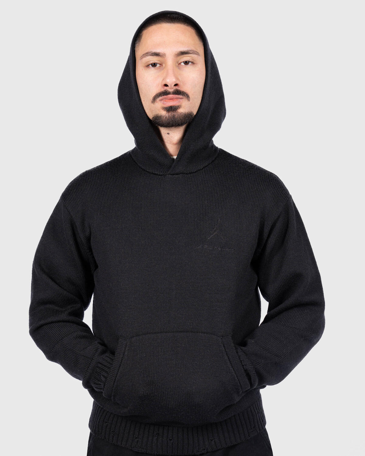 Air Jordan x A Ma Maniére Hoodie Sweater - Image 3