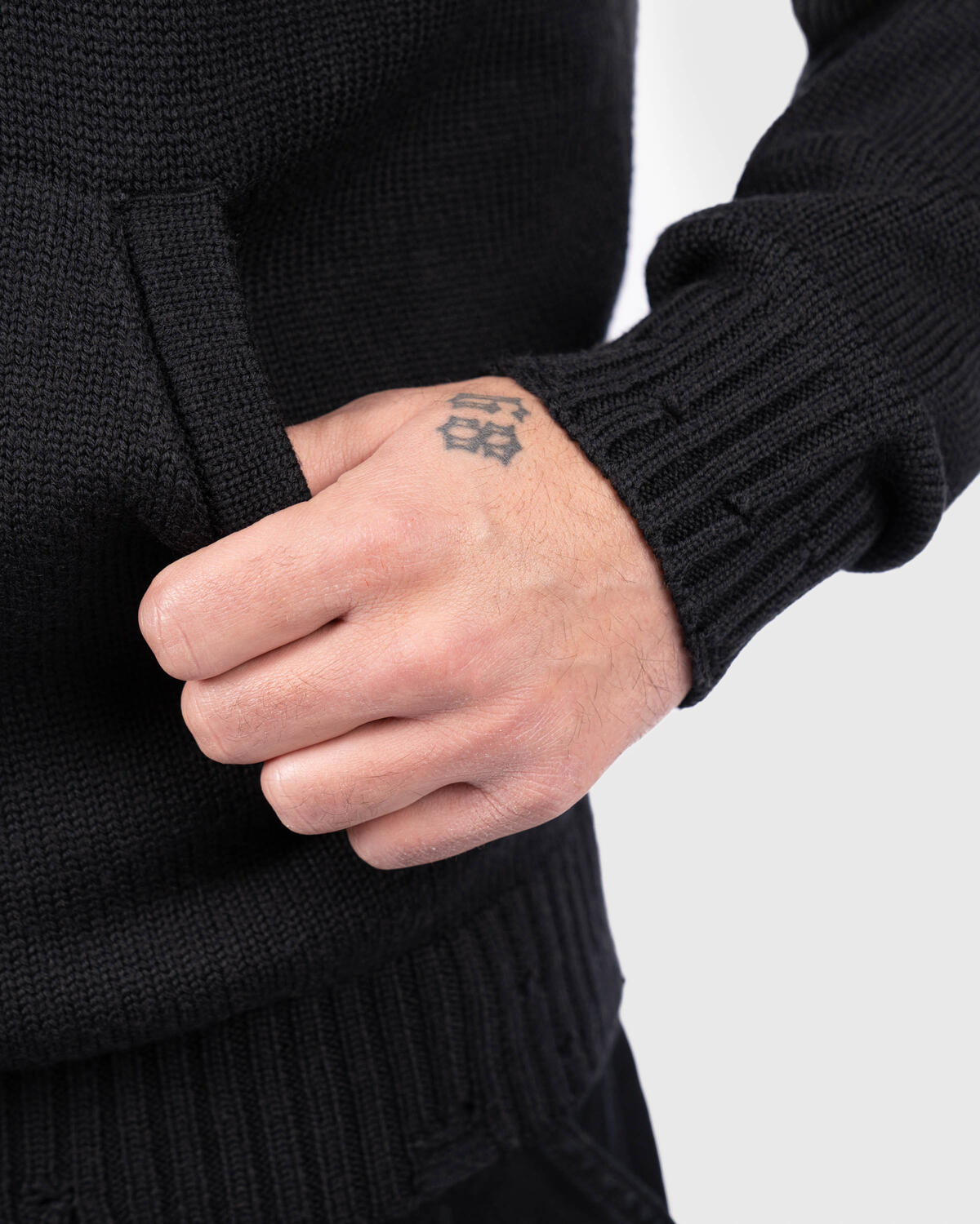 Air Jordan x A Ma Maniére Hoodie Sweater - Image 7