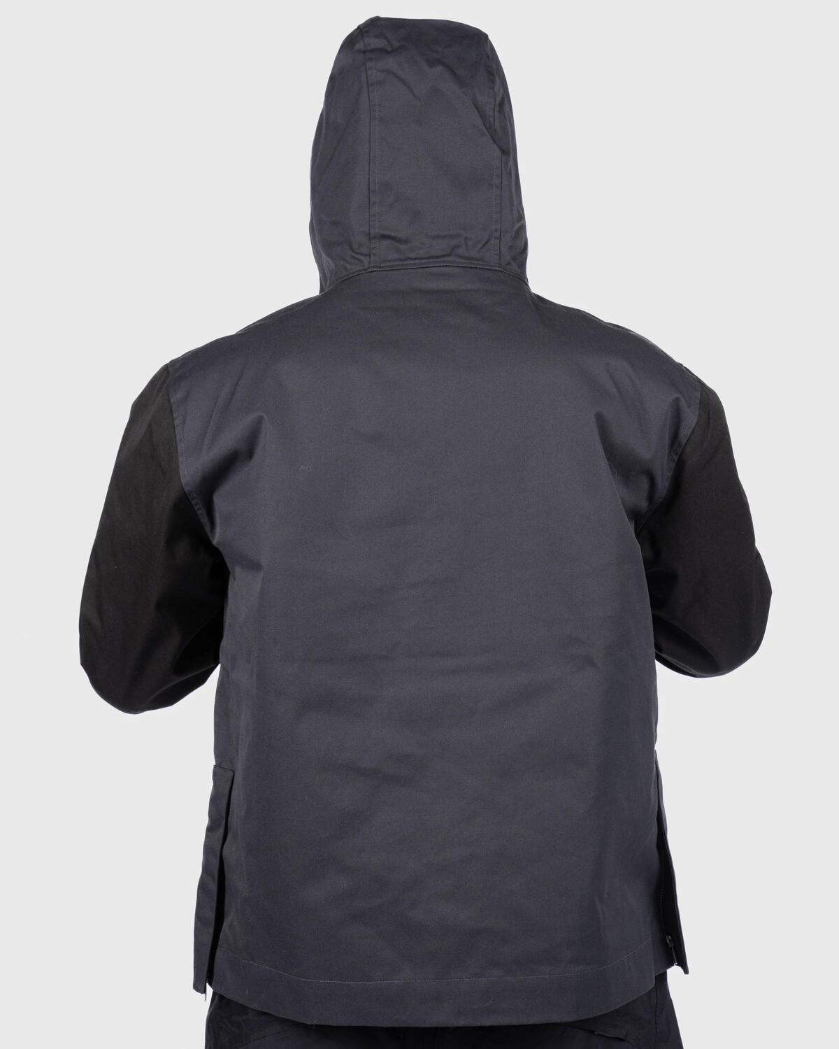 Air Jordan x A Ma Maniére Anorak - Image 4