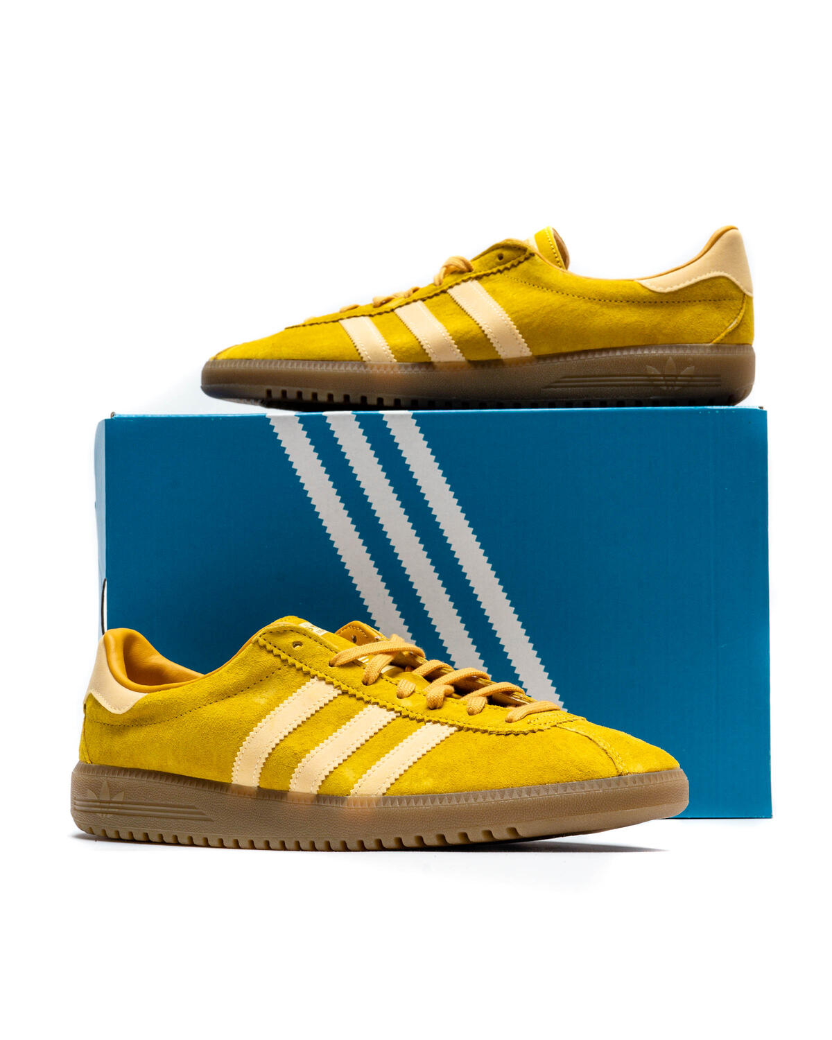 Adidas Low Top Sneakers - Image 6