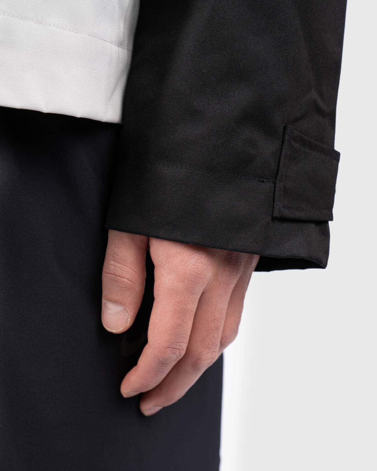 Air Jordan x A Ma Maniére Anorak - Image 6