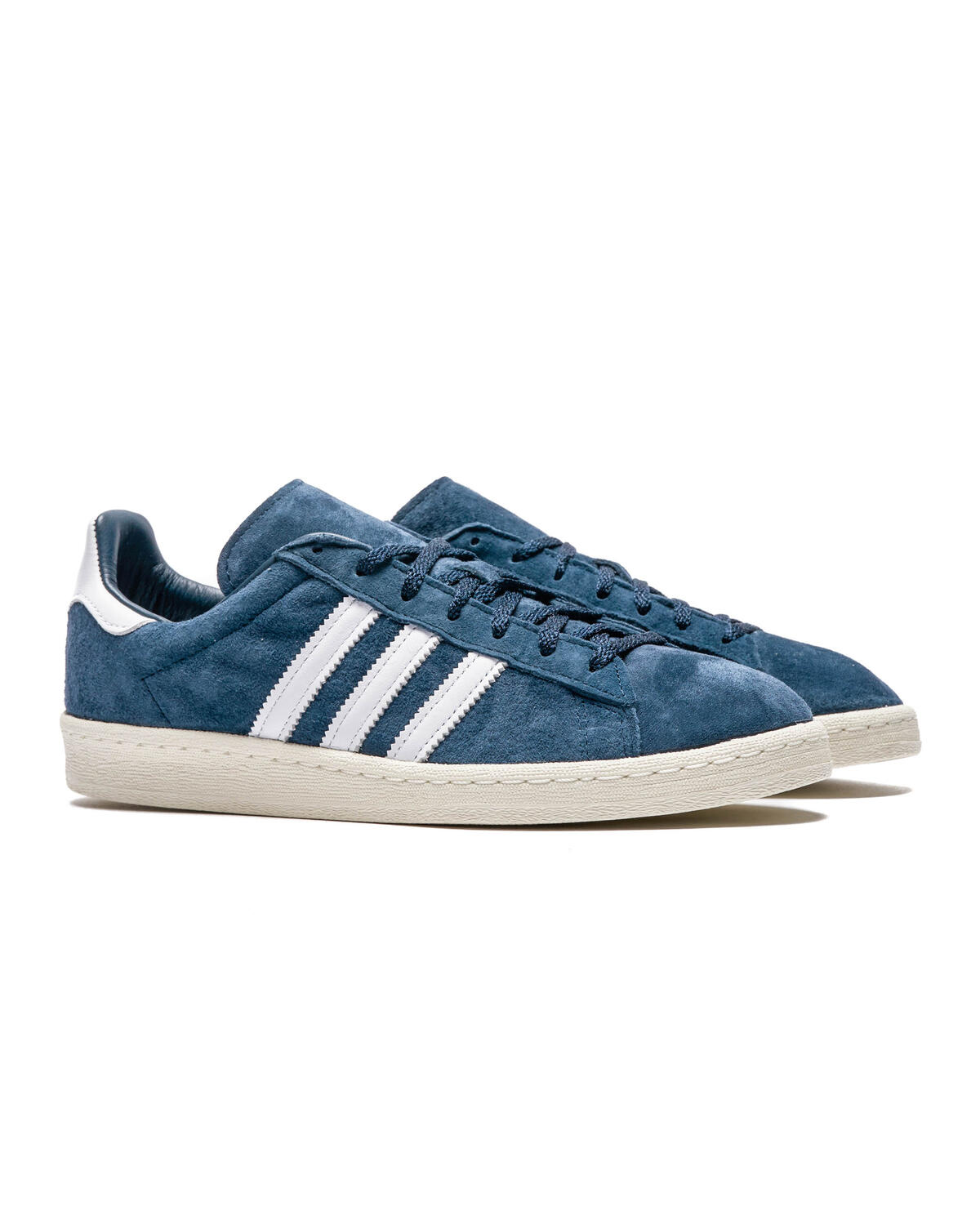 Adidas Campus 80s College Navy/FTWR White/Core Black - Image 9