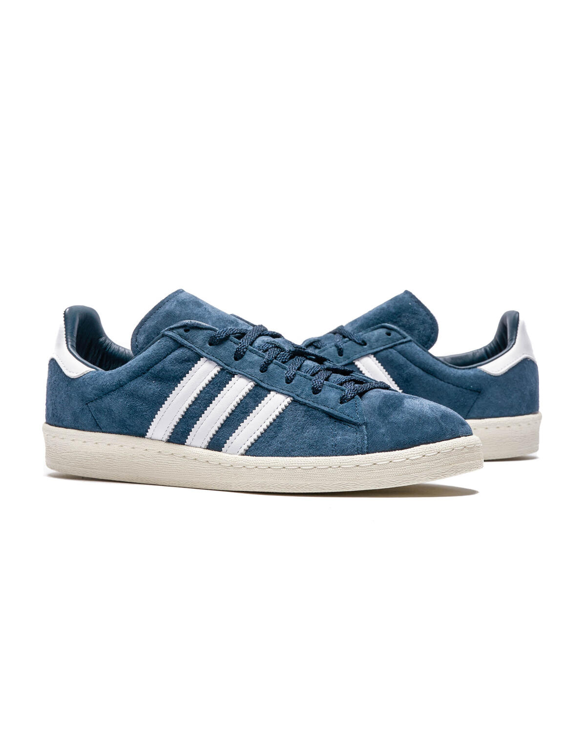 Adidas Campus 80s College Navy/FTWR White/Core Black - Image 11