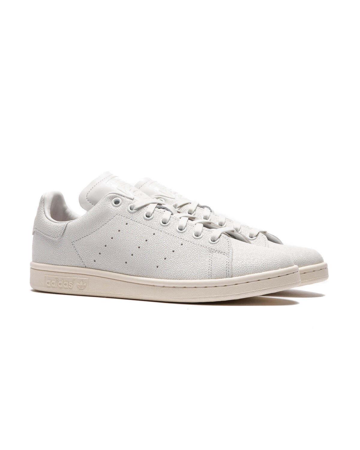 adidas gazelle silver green womens Adidas Stan Smith ADV Suede Shoes — Skatepark of Tampa main image 1