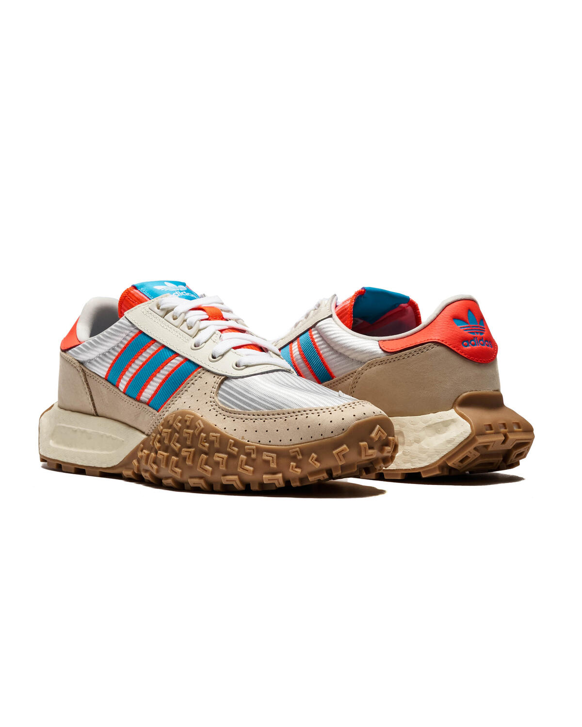 Adidas Retropy E5 W.R.P. (Women's) - Image 5