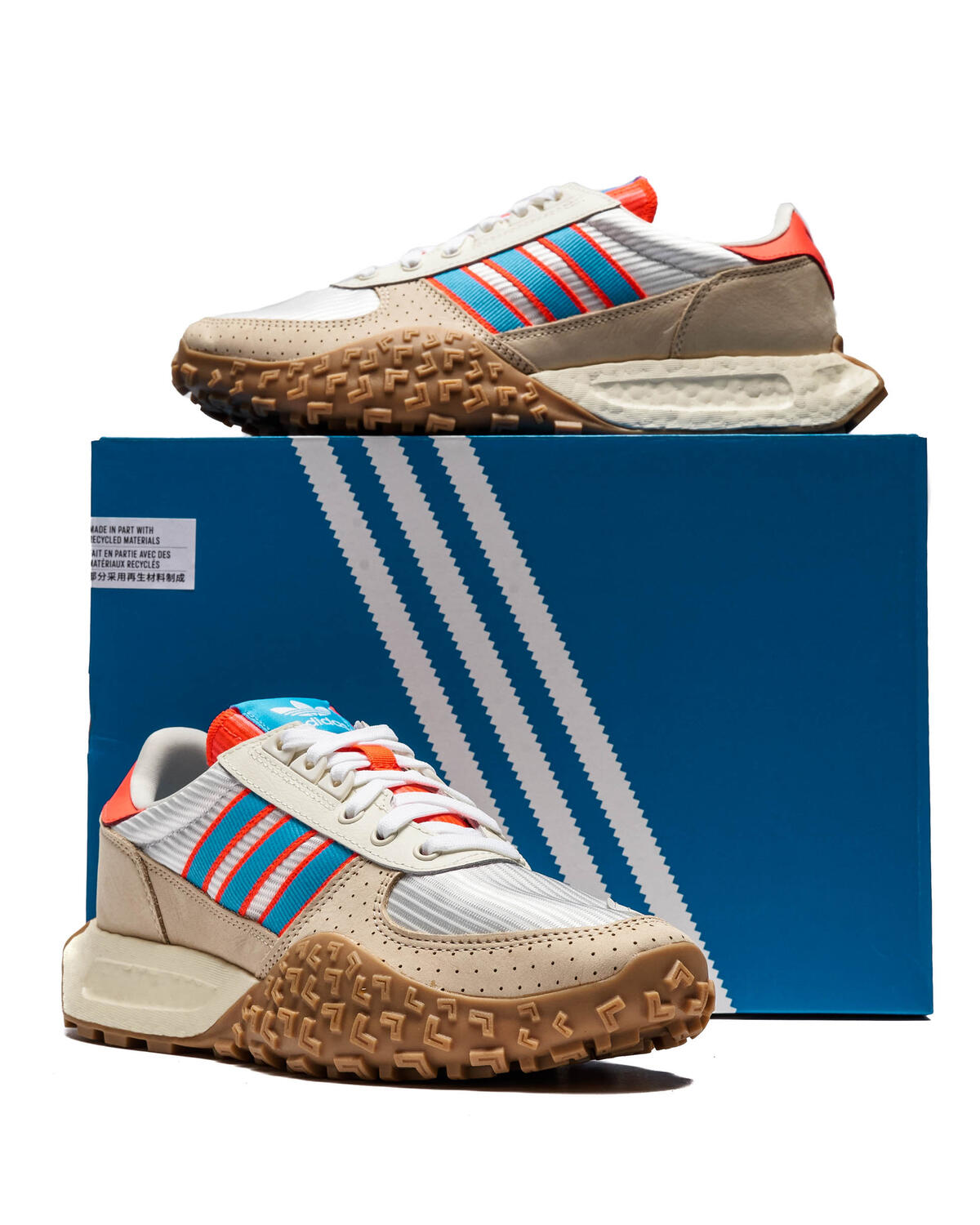 Adidas Retropy E5 W.R.P. (Women's) - Image 6